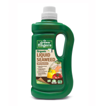 Doff 1L Greenfingers Organic Liquid Seaweed Doff 1L Greenfingers Organic Liquid Seaweed